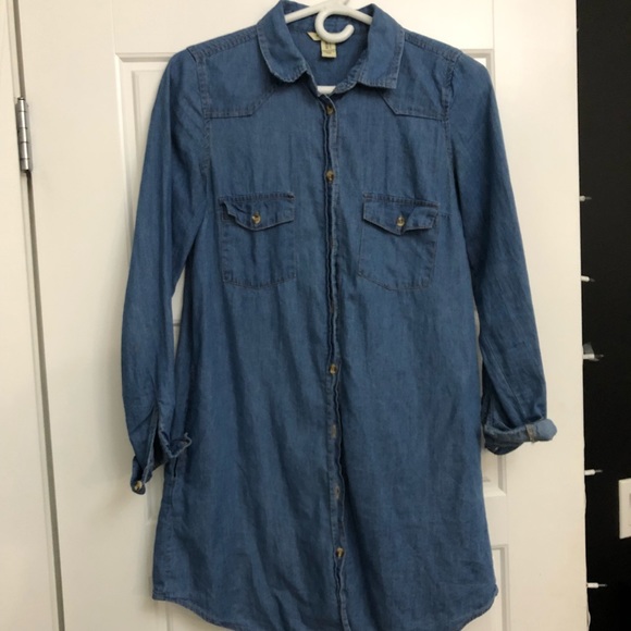 Long sleeve top - Picture 1 of 2